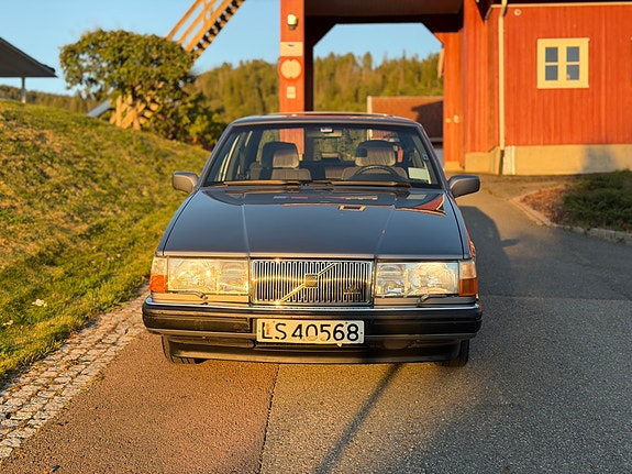 Volvo 760 27 of 30