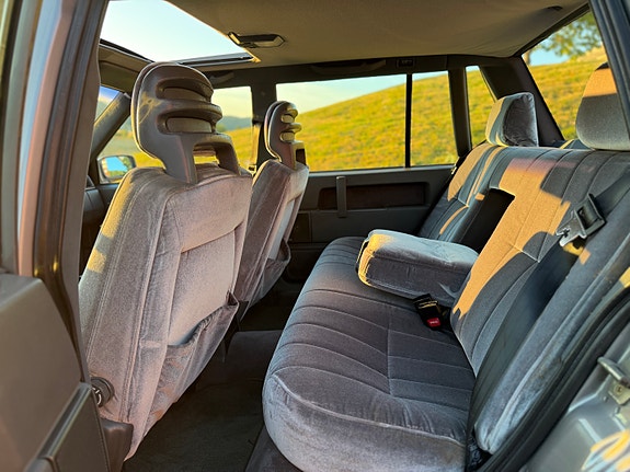 Volvo 760 17 of 30