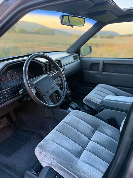 Volvo 760 14 of 30