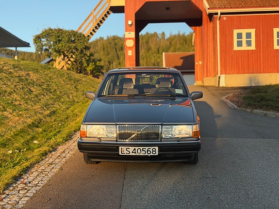 Volvo 760 10 of 30