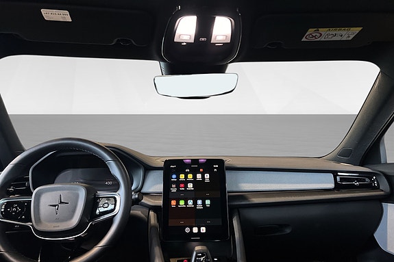 Polestar 2 9 of 19