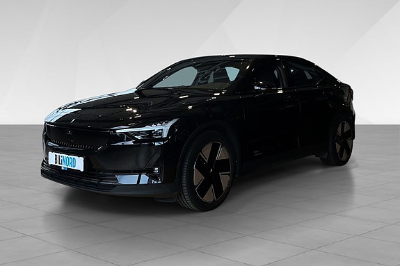 Polestar 2 4 of 19