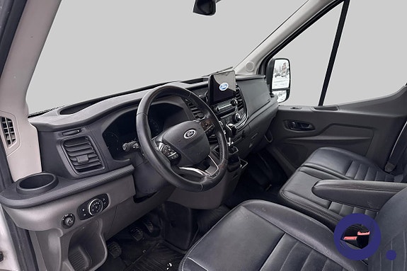 Ford Transit 13 of 17