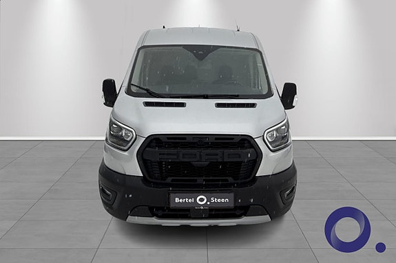 Ford Transit 7 of 17