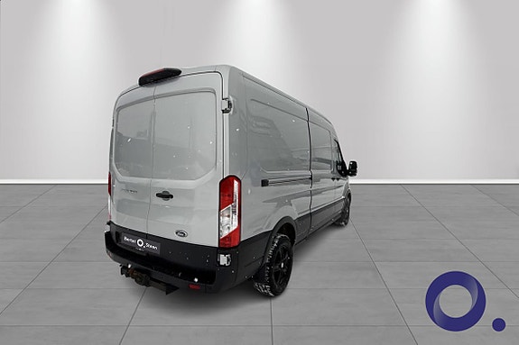Ford Transit 5 of 17