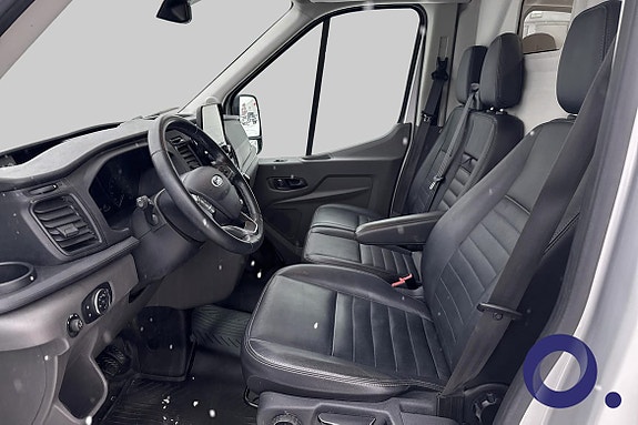 Ford Transit 12 of 17