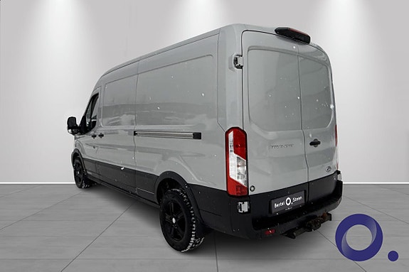 Ford Transit 3 of 17