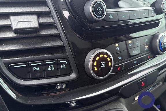 Ford Transit 17 of 17