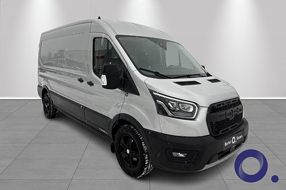 Ford Transit 6 of 17