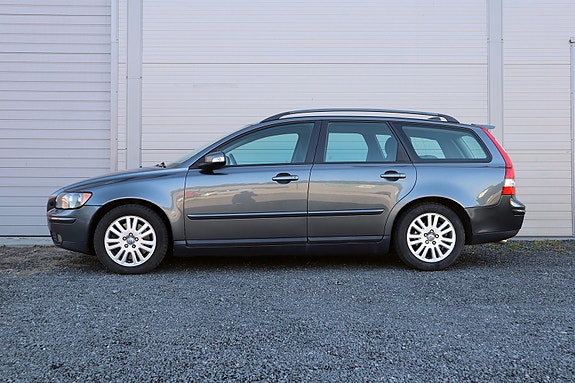 Volvo V50 5 of 18