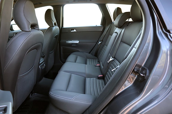 Volvo V50 11 of 18