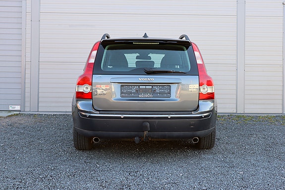 Volvo V50 7 of 18