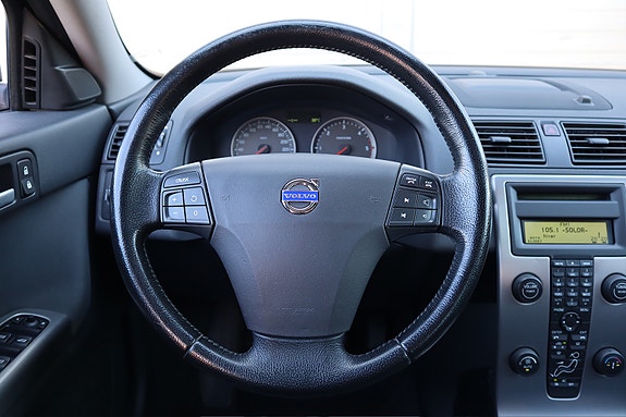 Volvo V50 14 of 18