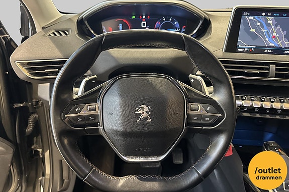 Peugeot 3008 20 of 22