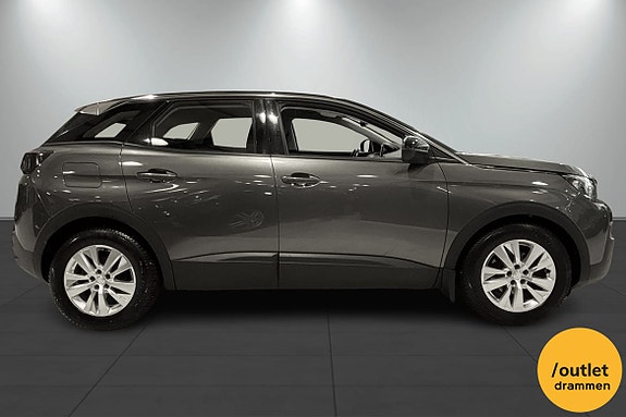 Peugeot 3008 7 of 22