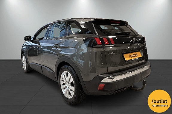 Peugeot 3008 3 of 22