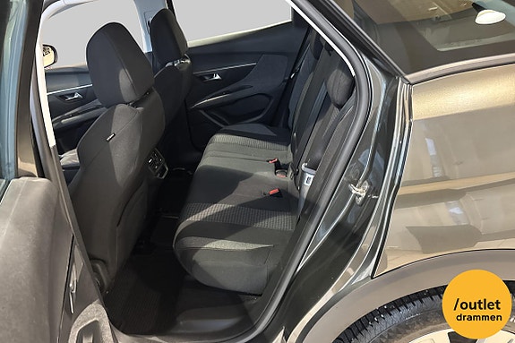Peugeot 3008 11 of 22