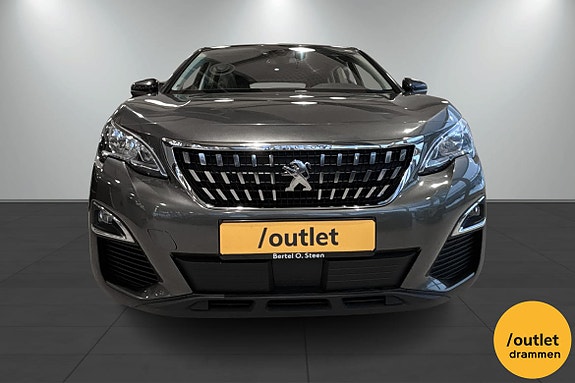 Peugeot 3008 9 of 22