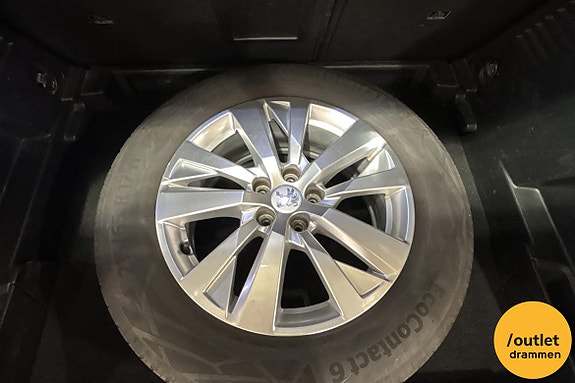 Peugeot 3008 10 of 22