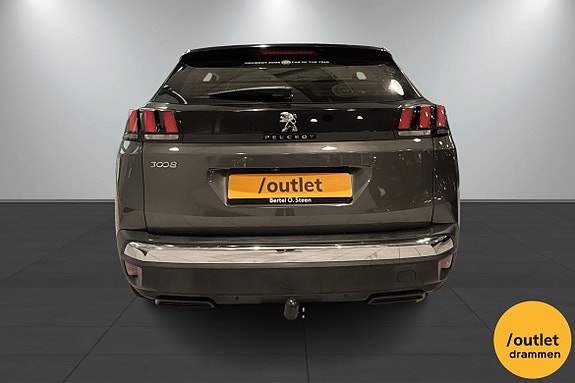 Peugeot 3008 4 of 22