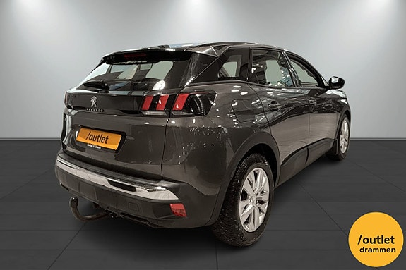 Peugeot 3008 6 of 22