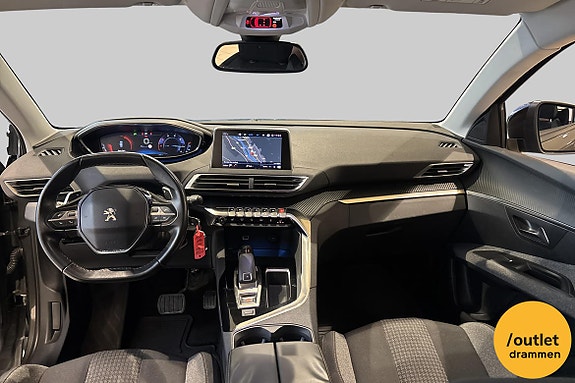 Peugeot 3008 14 of 22