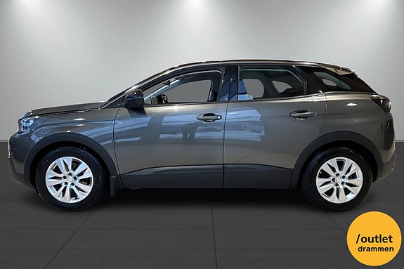 Peugeot 3008 2 of 22