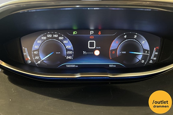 Peugeot 3008 15 of 22