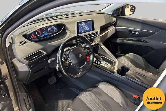 Peugeot 3008 13 of 22