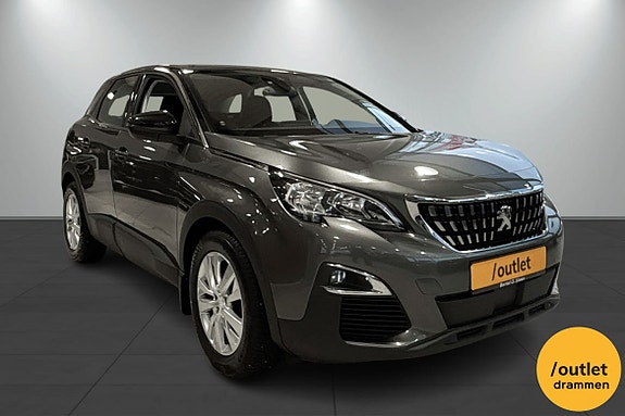 Peugeot 3008 8 of 22