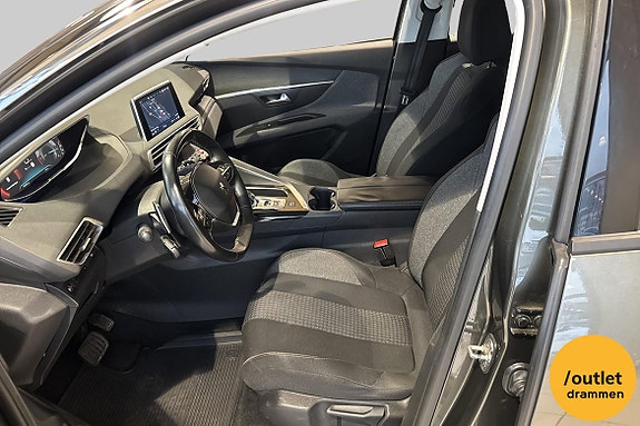 Peugeot 3008 12 of 22