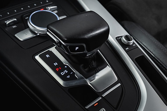 Audi A4 allroad 26 of 30