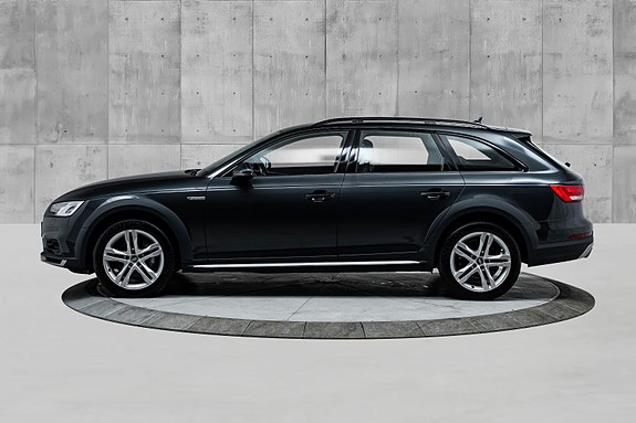 Audi A4 allroad 9 of 30