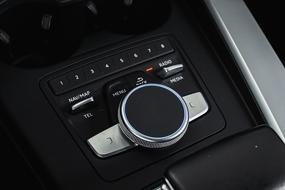 Audi A4 allroad 25 of 30