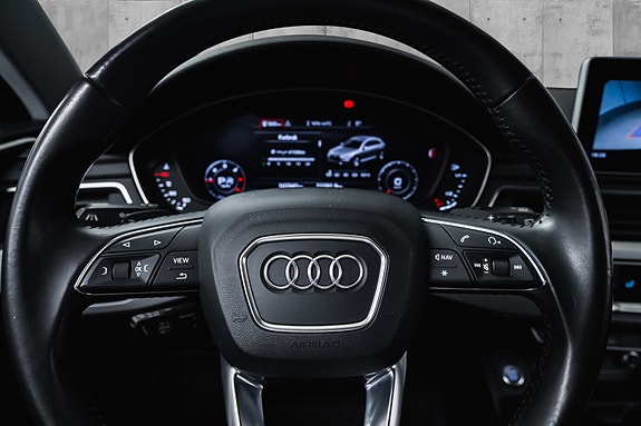 Audi A4 allroad 19 of 30