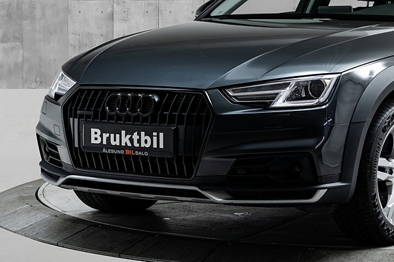 Audi A4 allroad 2 of 30