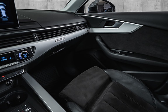 Audi A4 allroad 14 of 30