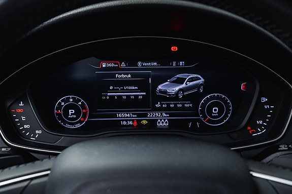 Audi A4 allroad 20 of 30