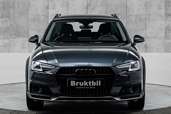 Audi A4 allroad 3 of 30