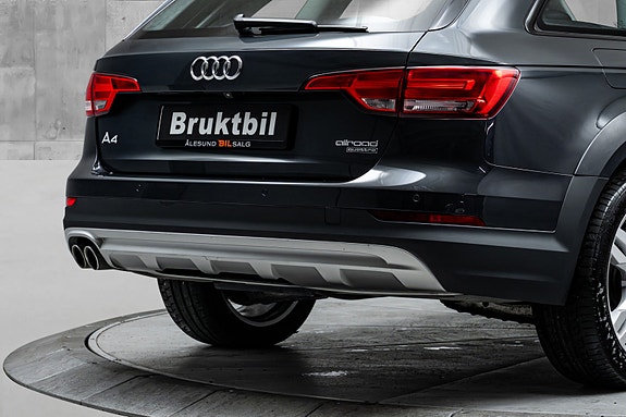 Audi A4 allroad 6 of 30