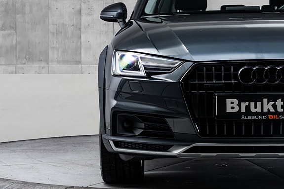 Audi A4 allroad 4 of 30