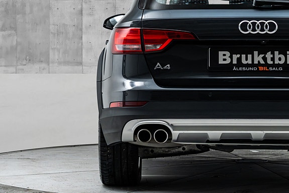 Audi A4 allroad 8 of 30