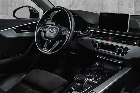Audi A4 allroad 12 of 30