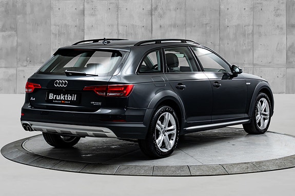 Audi A4 allroad 5 of 30