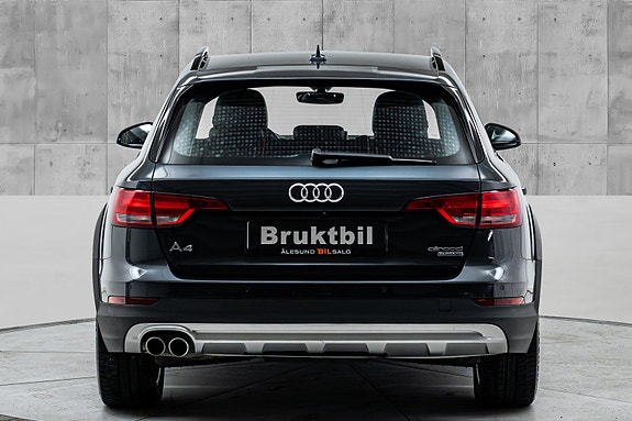 Audi A4 allroad 7 of 30