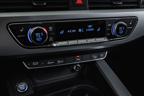 Audi A4 allroad 24 of 30