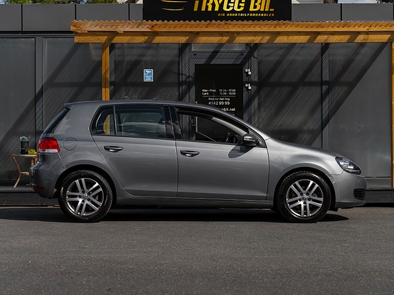 Volkswagen Golf I 5 of 30
