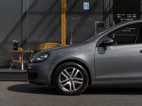 Volkswagen Golf I 11 of 30
