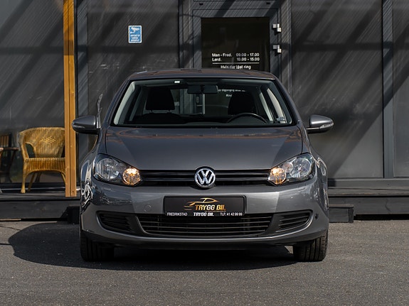 Volkswagen Golf I 2 of 30