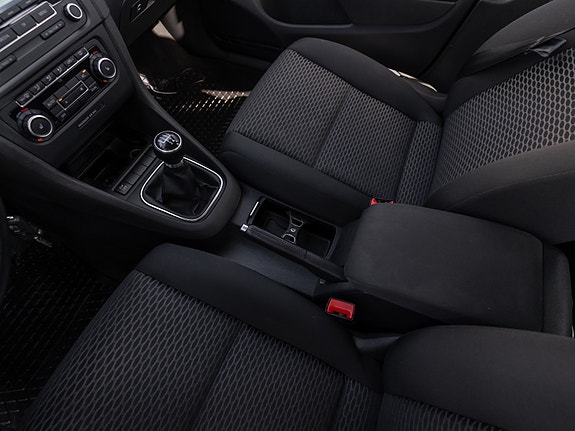 Volkswagen Golf I 28 of 30